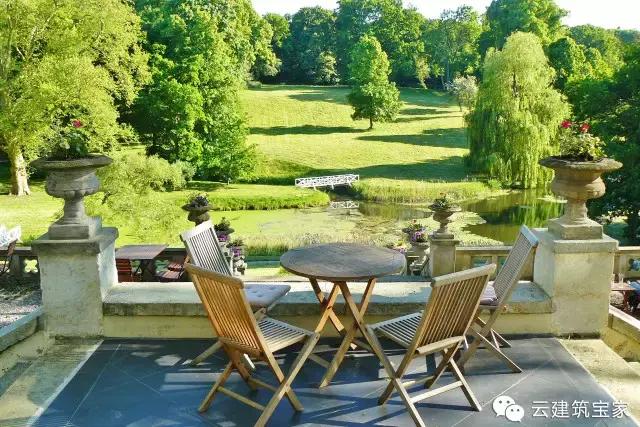 田園風景房，未來舒適生活的新標桿