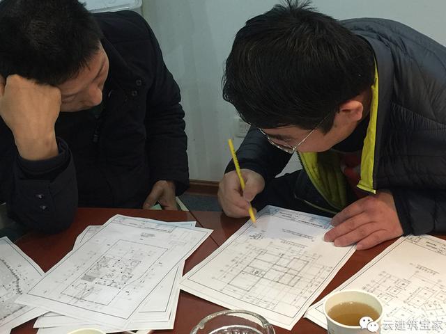 原來現在的農村自建別墅，可以這么省心省力（帶現場施工圖）