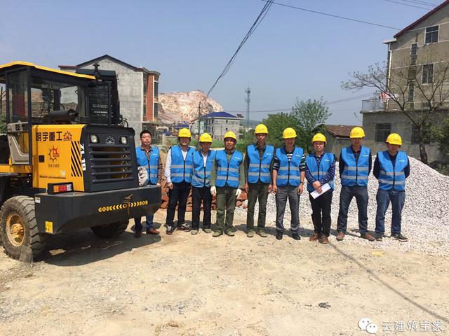 原來現在的農村自建別墅，可以這么省心省力（帶現場施工圖）