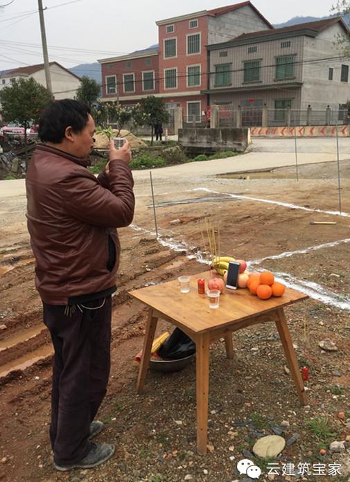 原來現在的農村自建別墅，可以這么省心省力（帶現場施工圖）