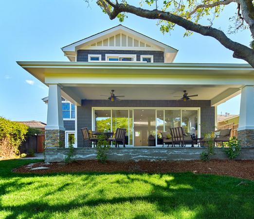 農(nóng)村自建房選這套，村里絕對找不到第二款！