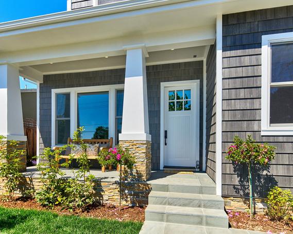 農(nóng)村自建房選這套，村里絕對找不到第二款！