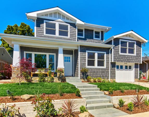 農(nóng)村自建房選這套，村里絕對找不到第二款！