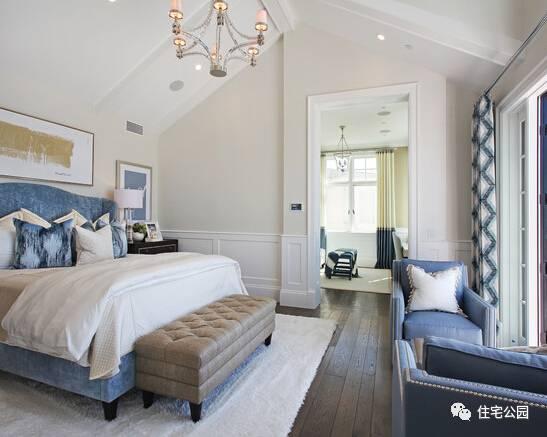 農村蓋房選美式，誰還敢說農村自建房土？2套實拍