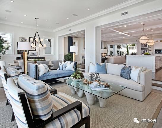 農村蓋房選美式，誰還敢說農村自建房土？2套實拍