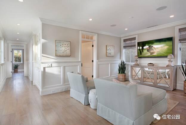 農村蓋房選美式，誰還敢說農村自建房土？2套實拍