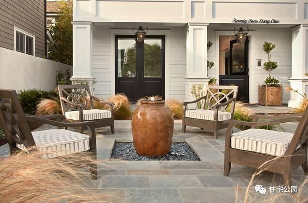 農村蓋房選美式，誰還敢說農村自建房土？2套實拍