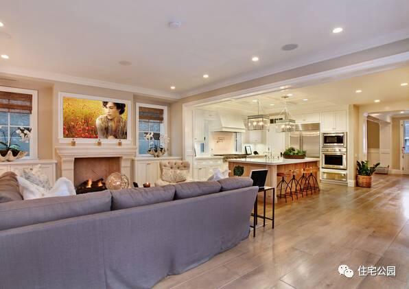 農村蓋房選美式，誰還敢說農村自建房土？2套實拍