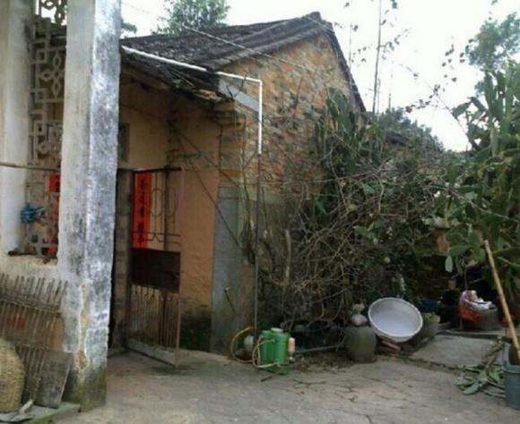 第一次帶女朋友回家嚇跑了丈母娘，小伙花15萬(wàn)把老屋變豪宅