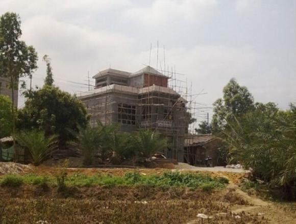 第一次帶女朋友回家嚇跑了丈母娘，小伙花15萬(wàn)把老屋變豪宅