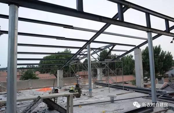 農村別墅外墻這樣裝便宜又好看，裝修省10萬