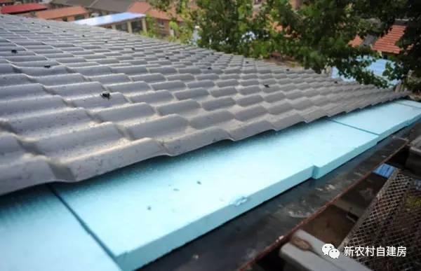 農村別墅外墻這樣裝便宜又好看，裝修省10萬