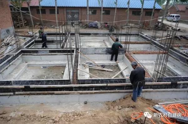 農村別墅外墻這樣裝便宜又好看，裝修省10萬