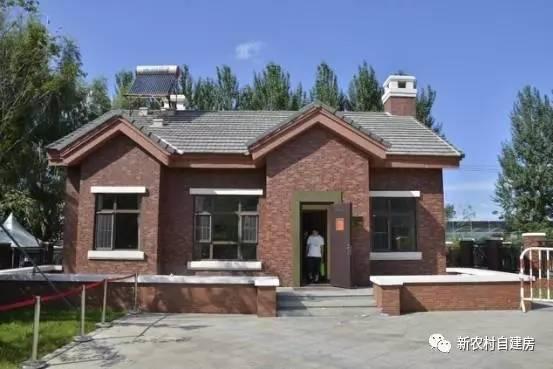 農(nóng)村住宅朝向風(fēng)景：什么樣的朝向能財(cái)源廣進(jìn)