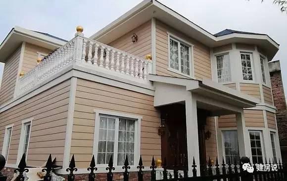 10款新農(nóng)村自建別墅戶型，實拍圖分享一波