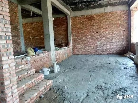 土豪網友建歐式農村別墅，施工水平高，漂亮堪比城堡