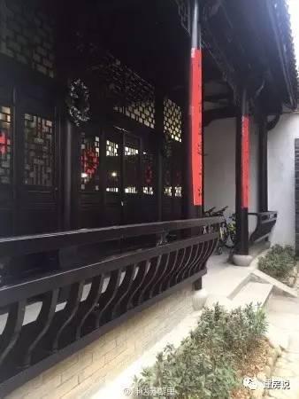 好房子在民間！9棟各具特色的農村別墅亮瞎了我的眼