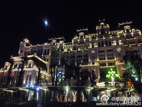 好房子在民間！9棟各具特色的農村別墅亮瞎了我的眼