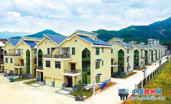 自建房不得超過3層！江西贛州就農(nóng)村自建房管理辦法對外征求意見