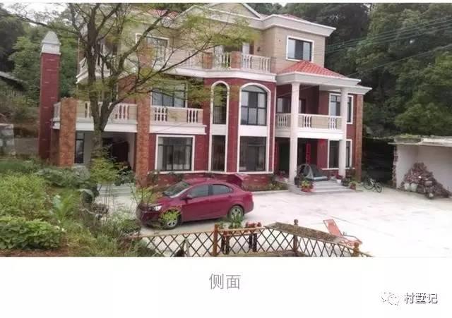 網友曬160萬建農村別墅卻遭吐槽，原來是因為這個……