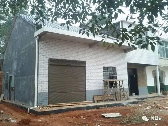 三十萬建這套二層農村自建房，親戚都說虧了