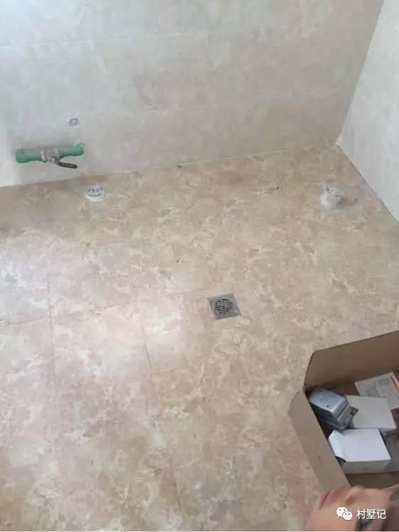 30歲兄弟倆在老家建雙拼別墅，當地找不到比這更好的