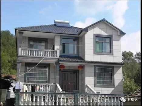 90%的人都喜歡的農村別墅，建好后子女的婚事都成了