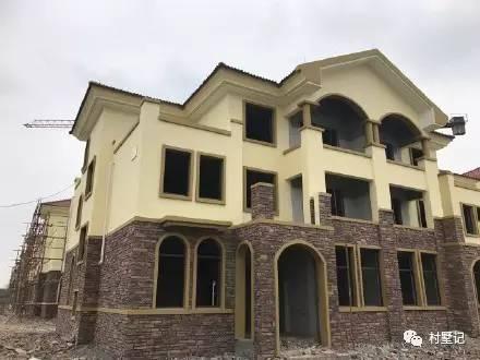 90%的人都喜歡的農村別墅，建好后子女的婚事都成了