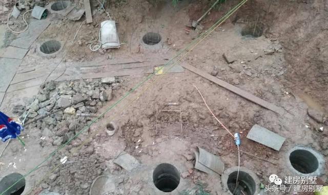 四年的時間，圓了我的建房夢，村書記都對我豎起大拇指