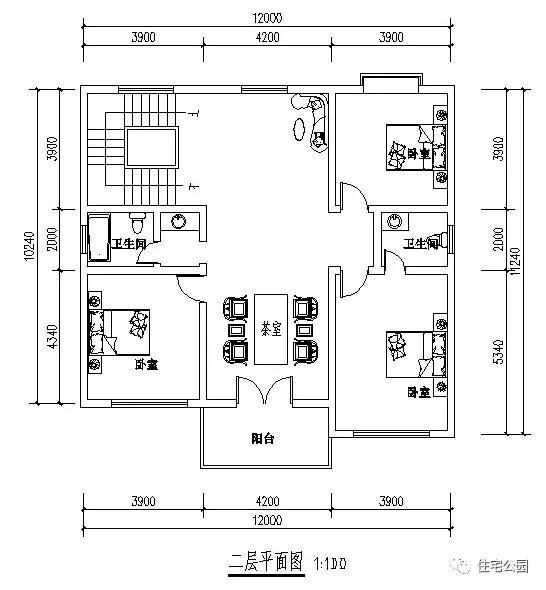 百萬豪宅也被人說土？只因你沒做這個造型