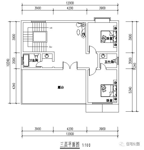 百萬豪宅也被人說土？只因你沒做這個造型