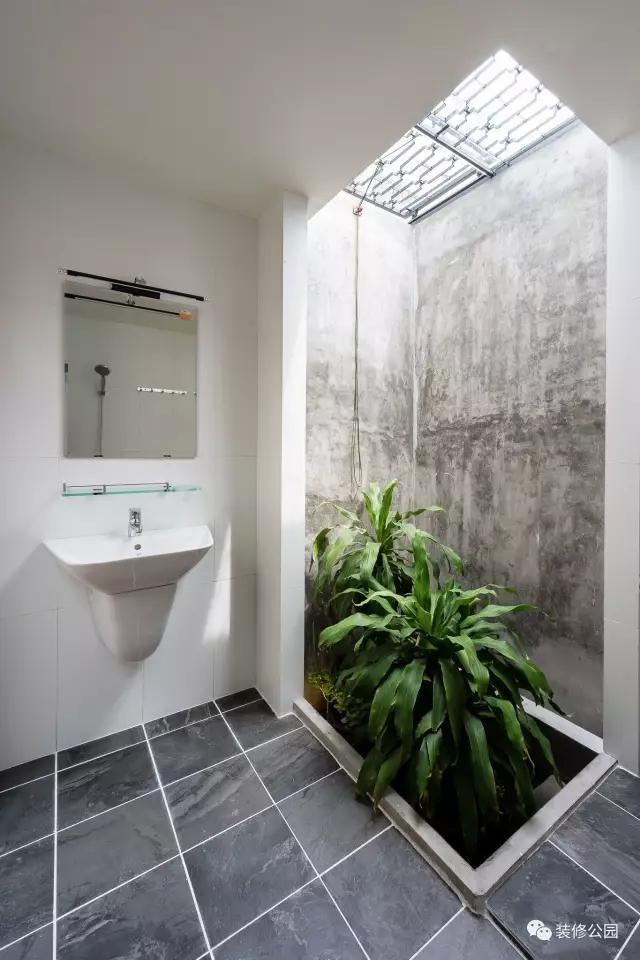 6米面寬，建農村別墅養老，這套戶型、裝修能算第一么？