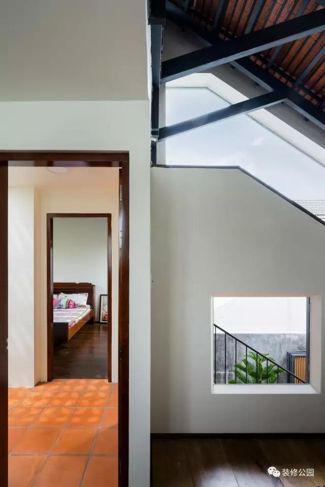 6米面寬，建農村別墅養老，這套戶型、裝修能算第一么？