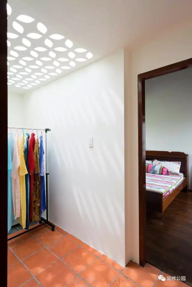 6米面寬，建農村別墅養老，這套戶型、裝修能算第一么？