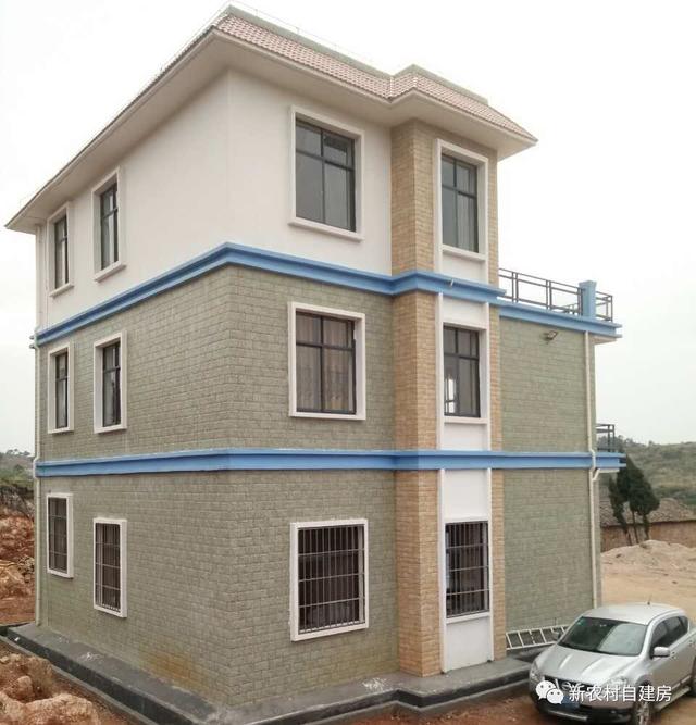 為了建一套心怡的別墅，我放棄了5萬的月薪