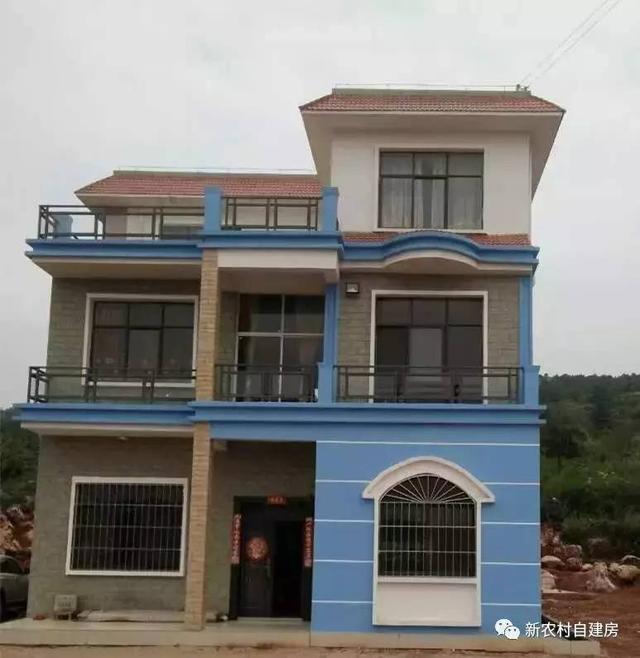 為了建一套心怡的別墅，我放棄了5萬的月薪