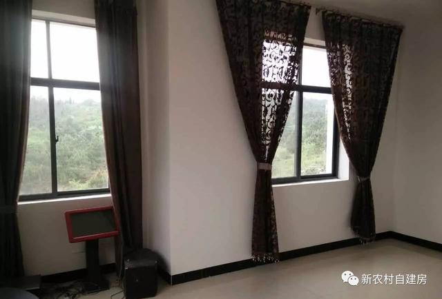 為了建一套心怡的別墅，我放棄了5萬的月薪