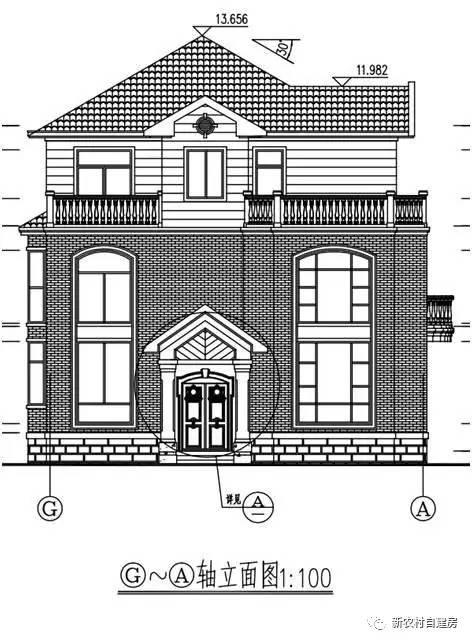 2026年最受歡迎的一款別墅，戶型經典，造價實惠