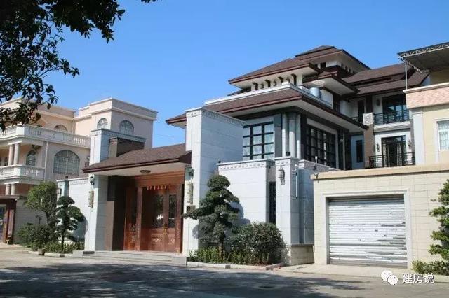 8套新中式別墅實拍圖，第一眼就能驚艷到你，第二眼就已經沉淪在它典雅質樸的獨特氣質里