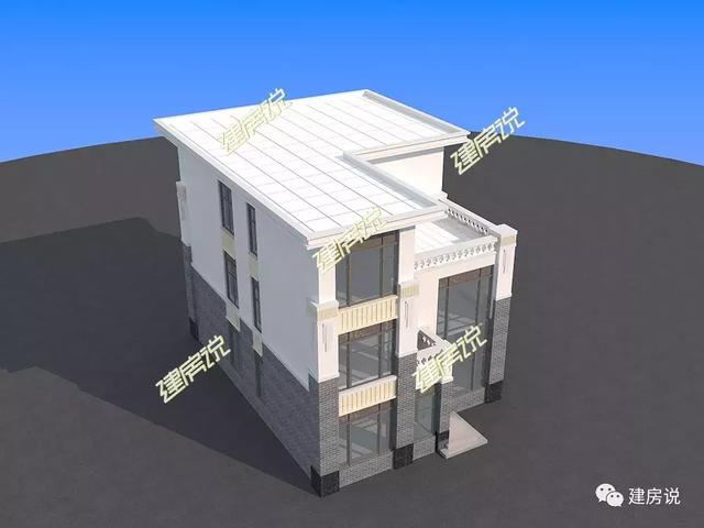 8套新中式別墅實拍圖，第一眼就能驚艷到你，第二眼就已經沉淪在它典雅質樸的獨特氣質里
