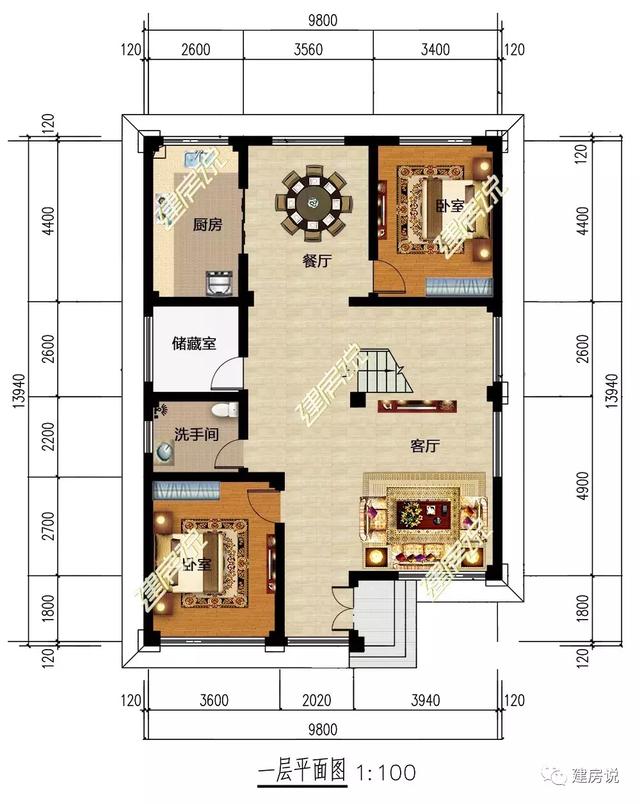 8套新中式別墅實拍圖，第一眼就能驚艷到你，第二眼就已經沉淪在它典雅質樸的獨特氣質里