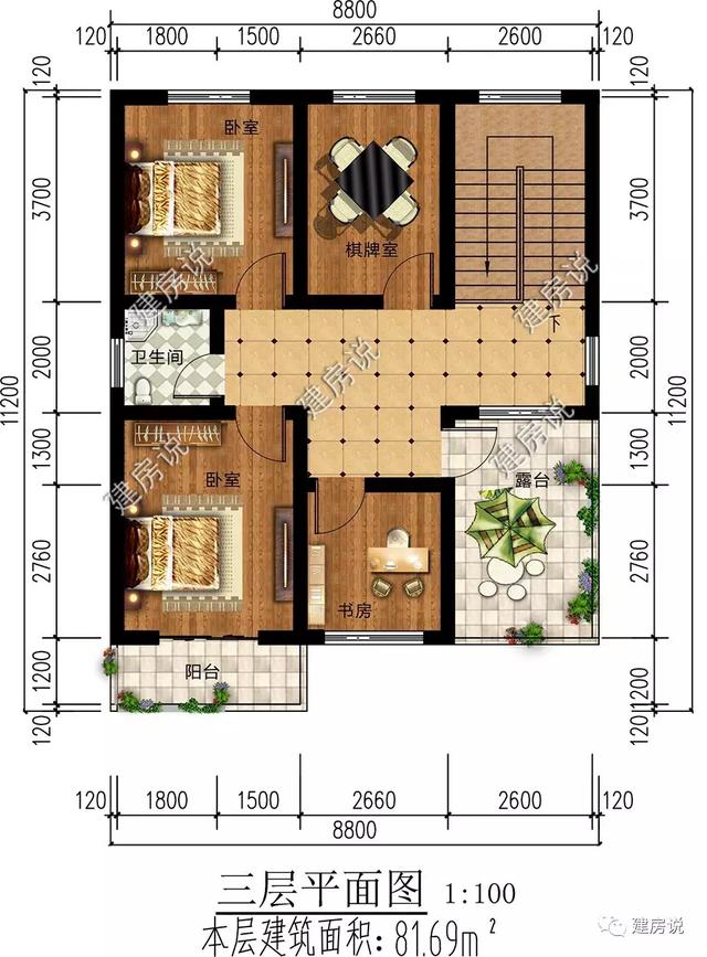 8套新中式別墅實拍圖，第一眼就能驚艷到你，第二眼就已經沉淪在它典雅質樸的獨特氣質里