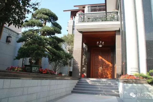 8套新中式別墅實拍圖，第一眼就能驚艷到你，第二眼就已經沉淪在它典雅質樸的獨特氣質里