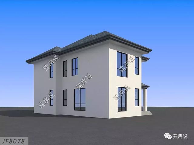 8套新中式別墅實拍圖，第一眼就能驚艷到你，第二眼就已經沉淪在它典雅質樸的獨特氣質里