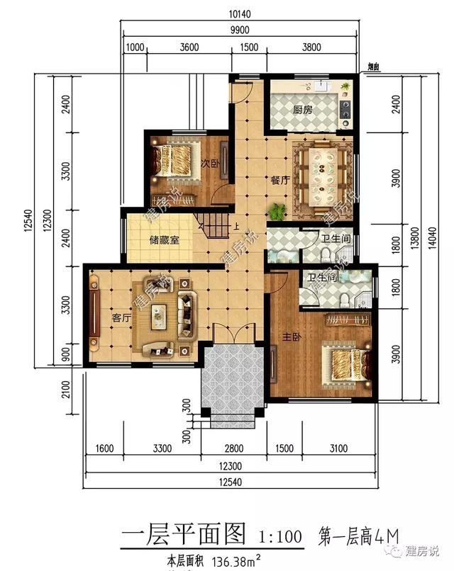 8套新中式別墅實拍圖，第一眼就能驚艷到你，第二眼就已經沉淪在它典雅質樸的獨特氣質里