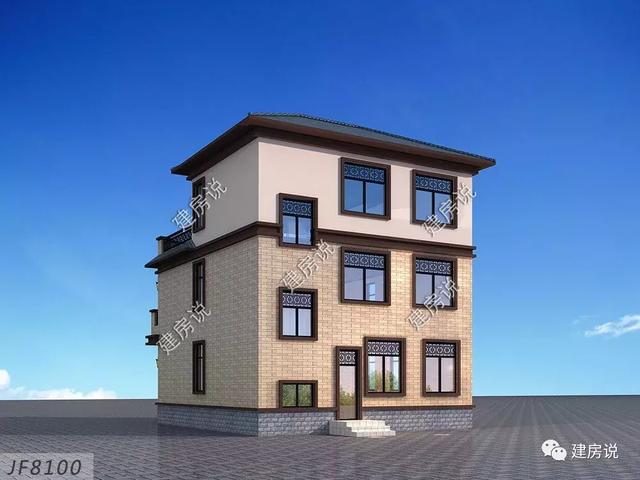 8套新中式別墅實拍圖，第一眼就能驚艷到你，第二眼就已經沉淪在它典雅質樸的獨特氣質里