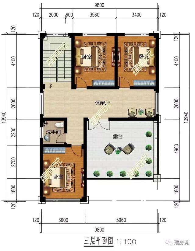 8套新中式別墅實拍圖，第一眼就能驚艷到你，第二眼就已經沉淪在它典雅質樸的獨特氣質里