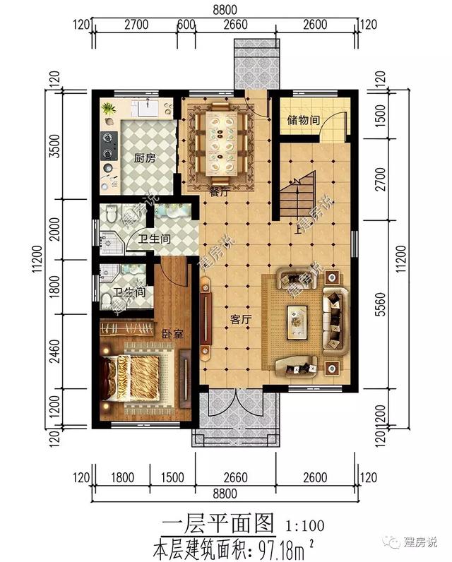 8套新中式別墅實拍圖，第一眼就能驚艷到你，第二眼就已經沉淪在它典雅質樸的獨特氣質里