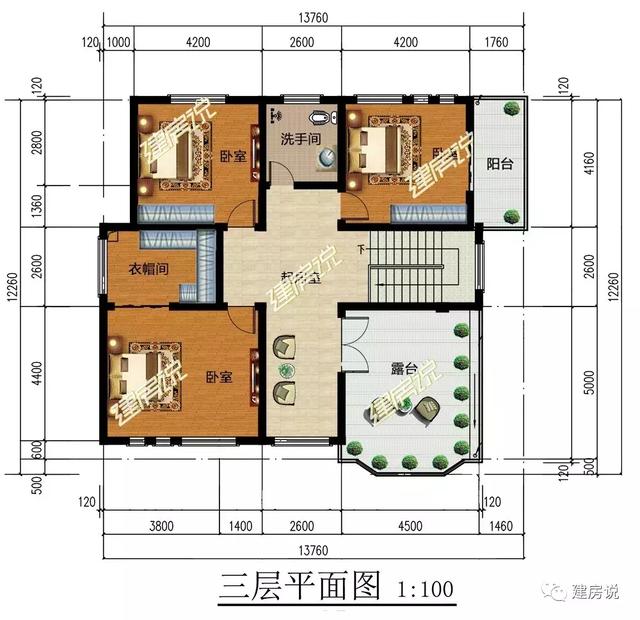 8套新中式別墅實拍圖，第一眼就能驚艷到你，第二眼就已經沉淪在它典雅質樸的獨特氣質里
