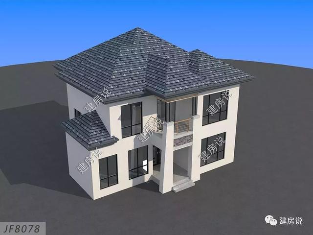 8套新中式別墅實拍圖，第一眼就能驚艷到你，第二眼就已經沉淪在它典雅質樸的獨特氣質里